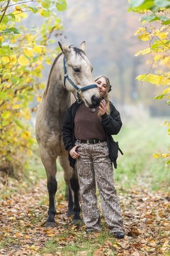Bild 23 - Vivi und Leonie